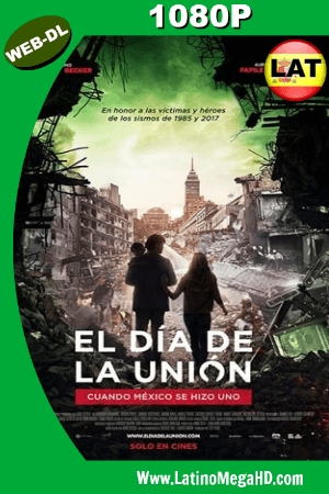 El Día de la Unión (2018) Latino HD WEB-DL 1080P ()